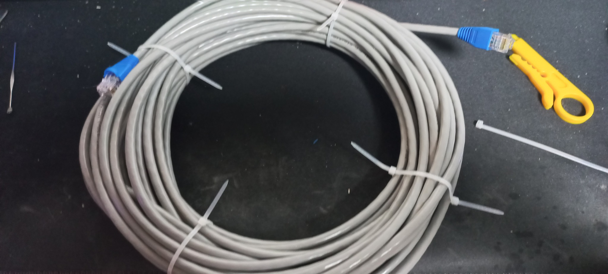 인터넷 랜선 20m