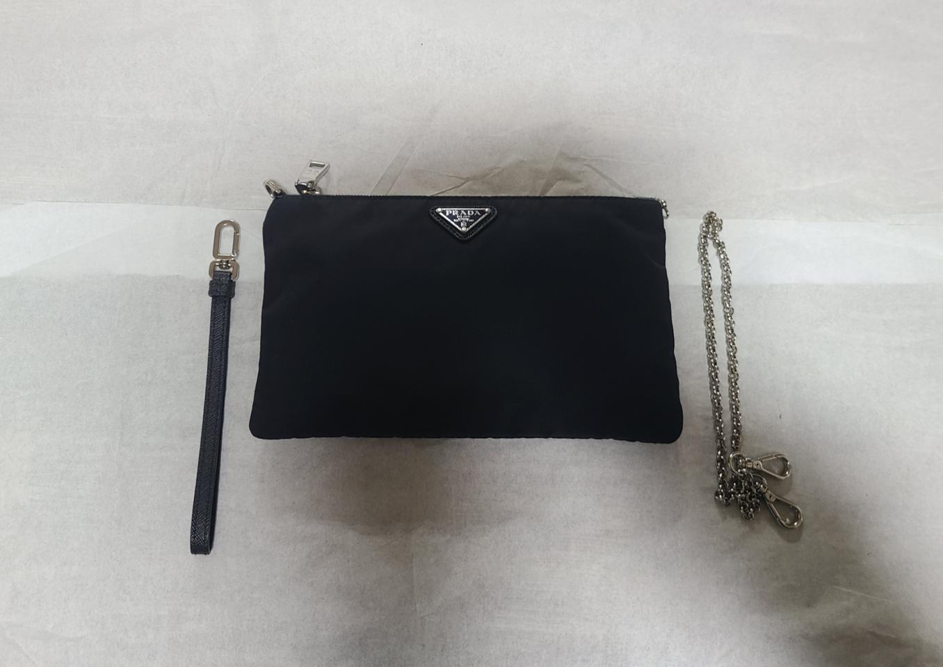 프라다 클러치, 숄더백 체인백 버킷백 테수토 호보백 파우치 가방