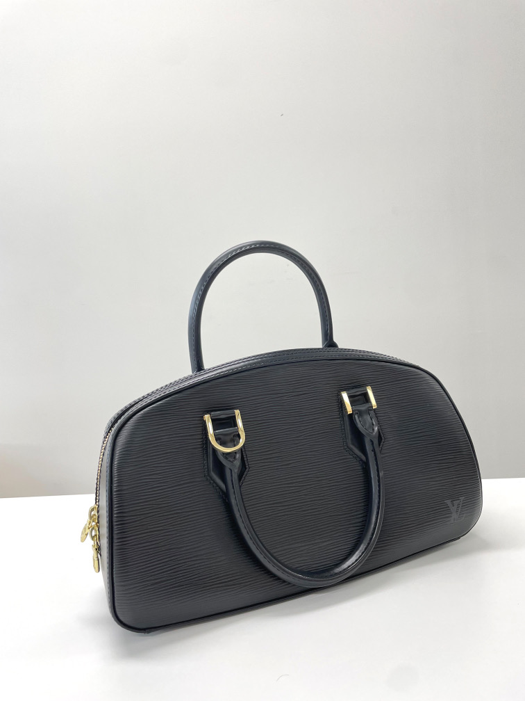 루이비통 에삐 쟈스민 숄더백