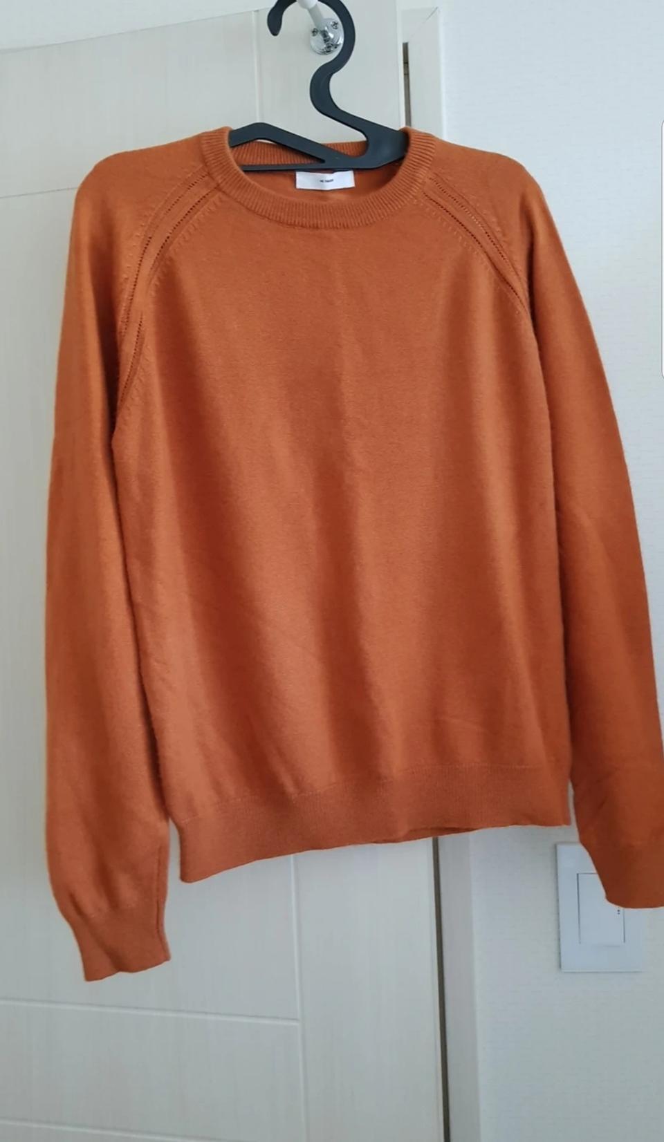 (미착용새상품)3종류 여성의류 니트 스웨터 여성상의