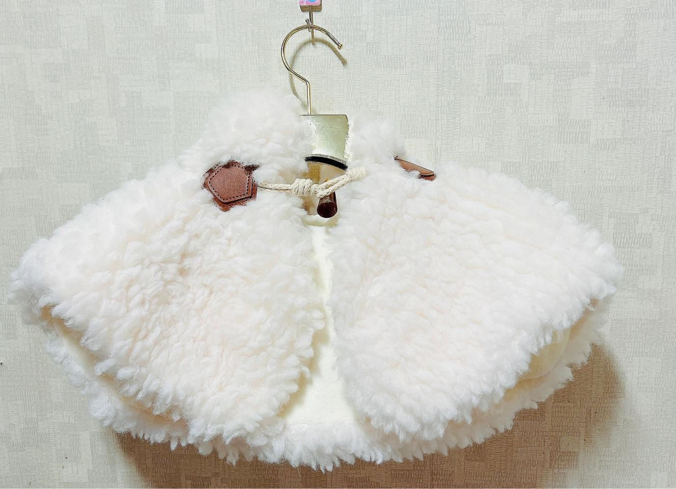 (거의 새것) 디자인이 러블리한 바라클라바&마지막 세일!