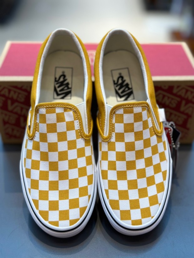 반스 슬립온 310