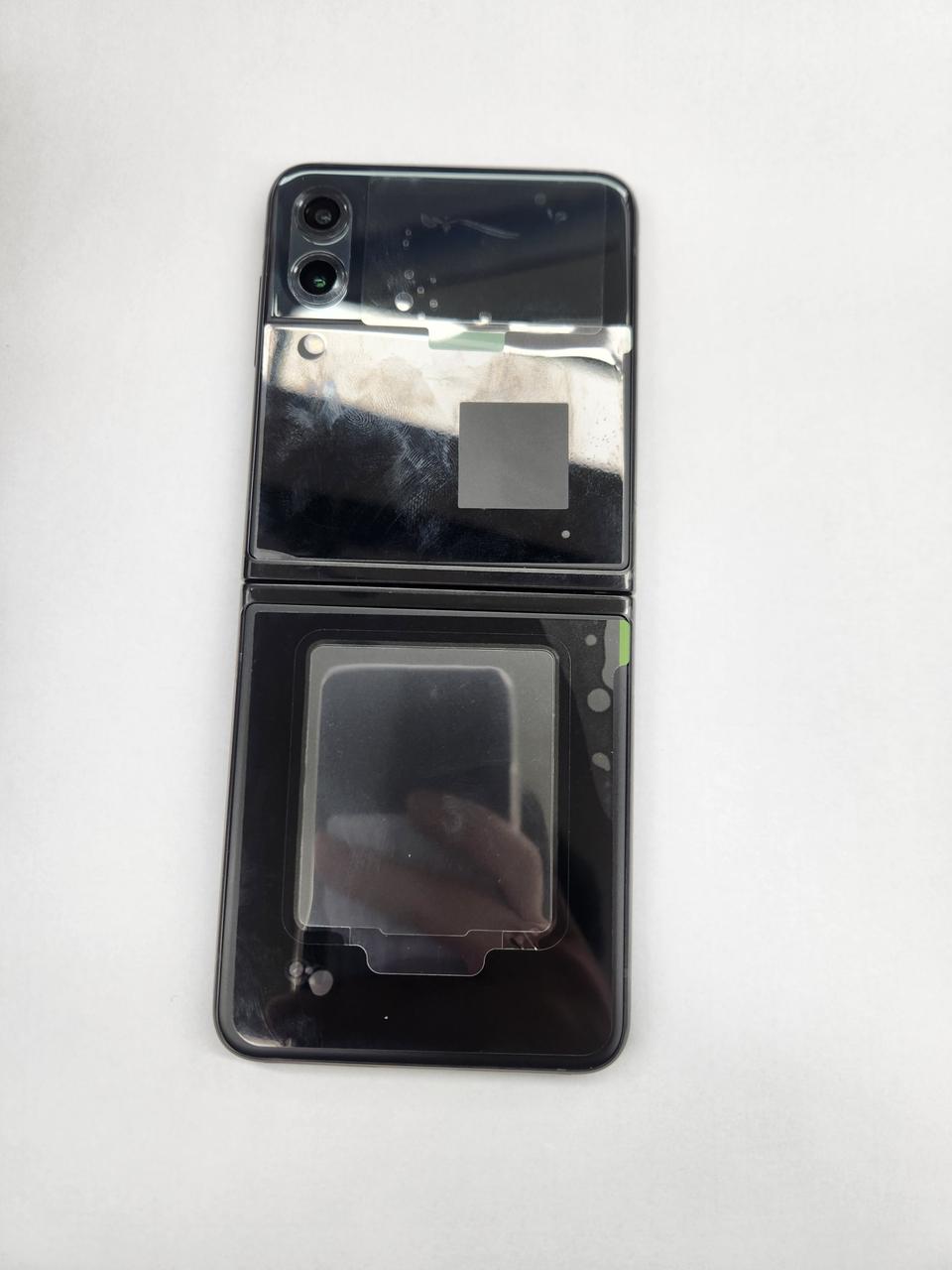 z플립3 자급제 올교체 SSS급