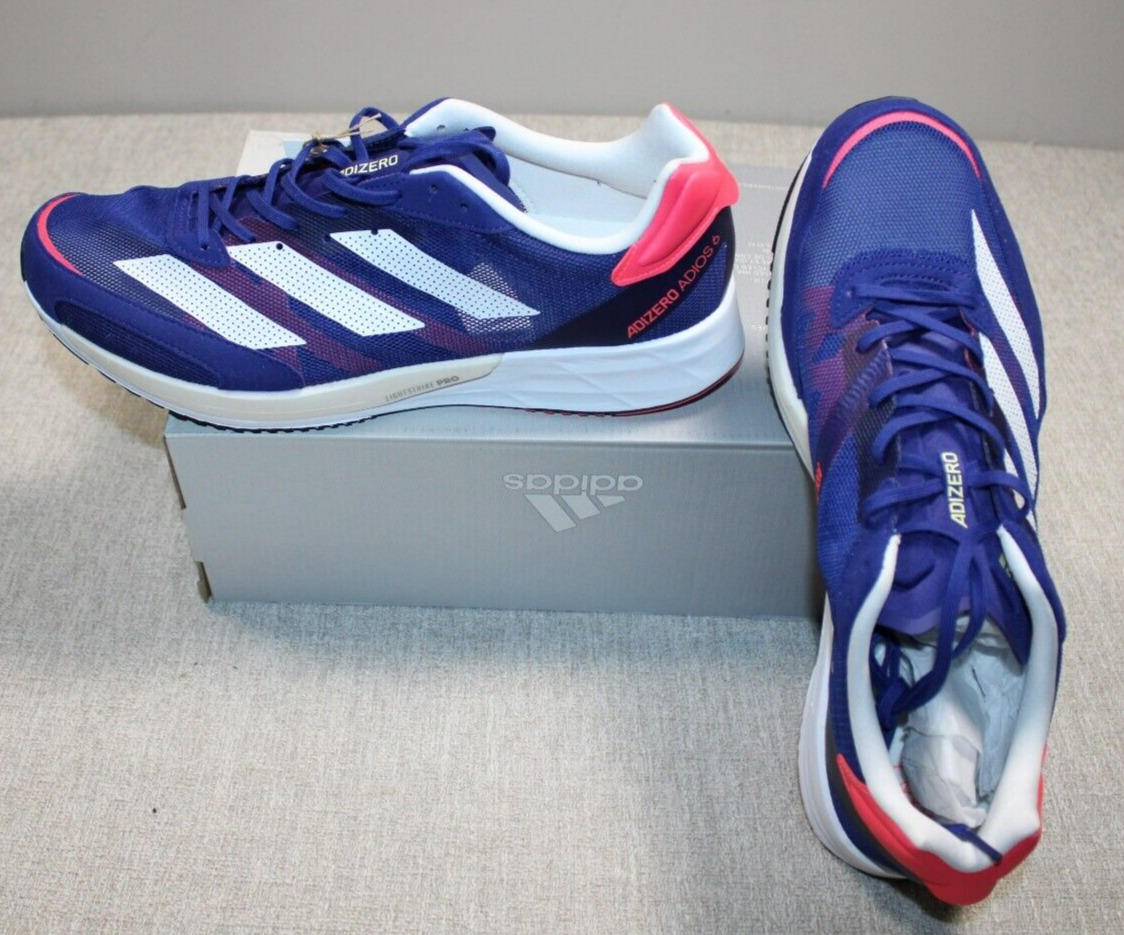 아디다스 아디오스 6 / 290