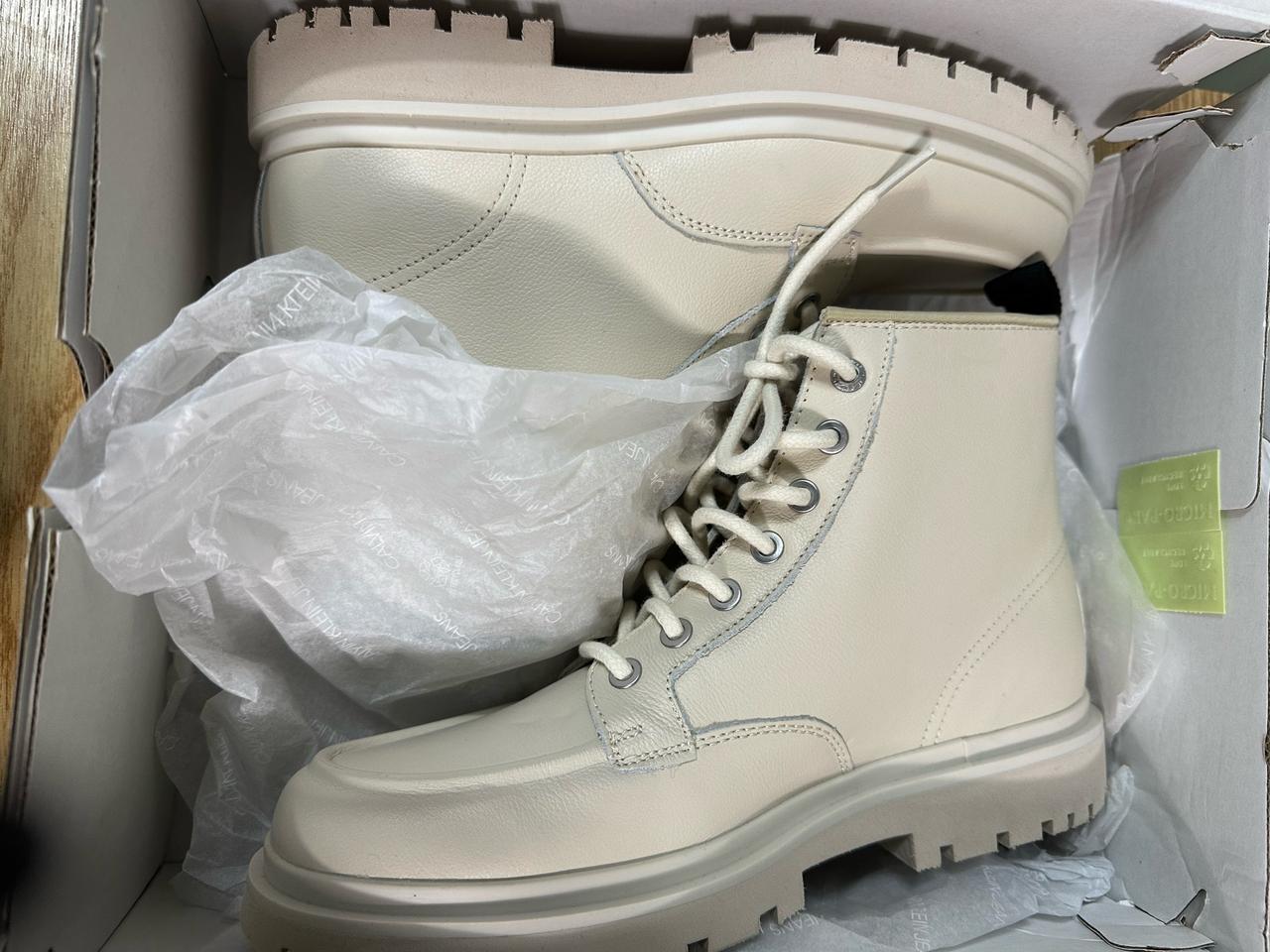 캐빈클라인 워커