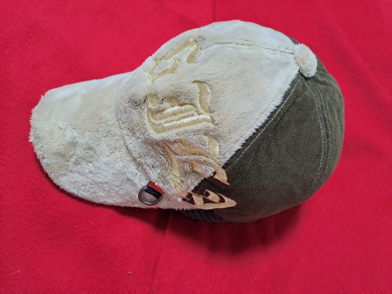 진품 A6스포츠 55센치 크기 조절 가능 남녀공용 거의 새거 모자