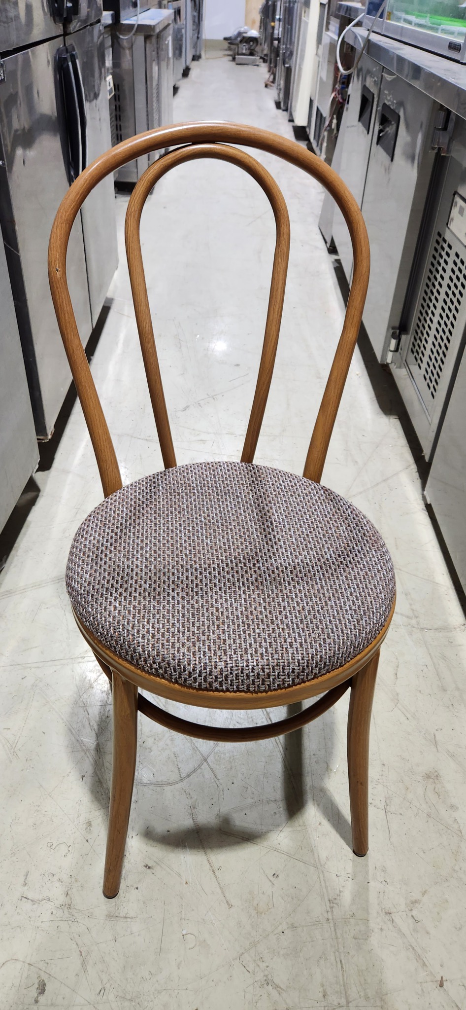 업소용  등나무의자 고급스러운 의자예요