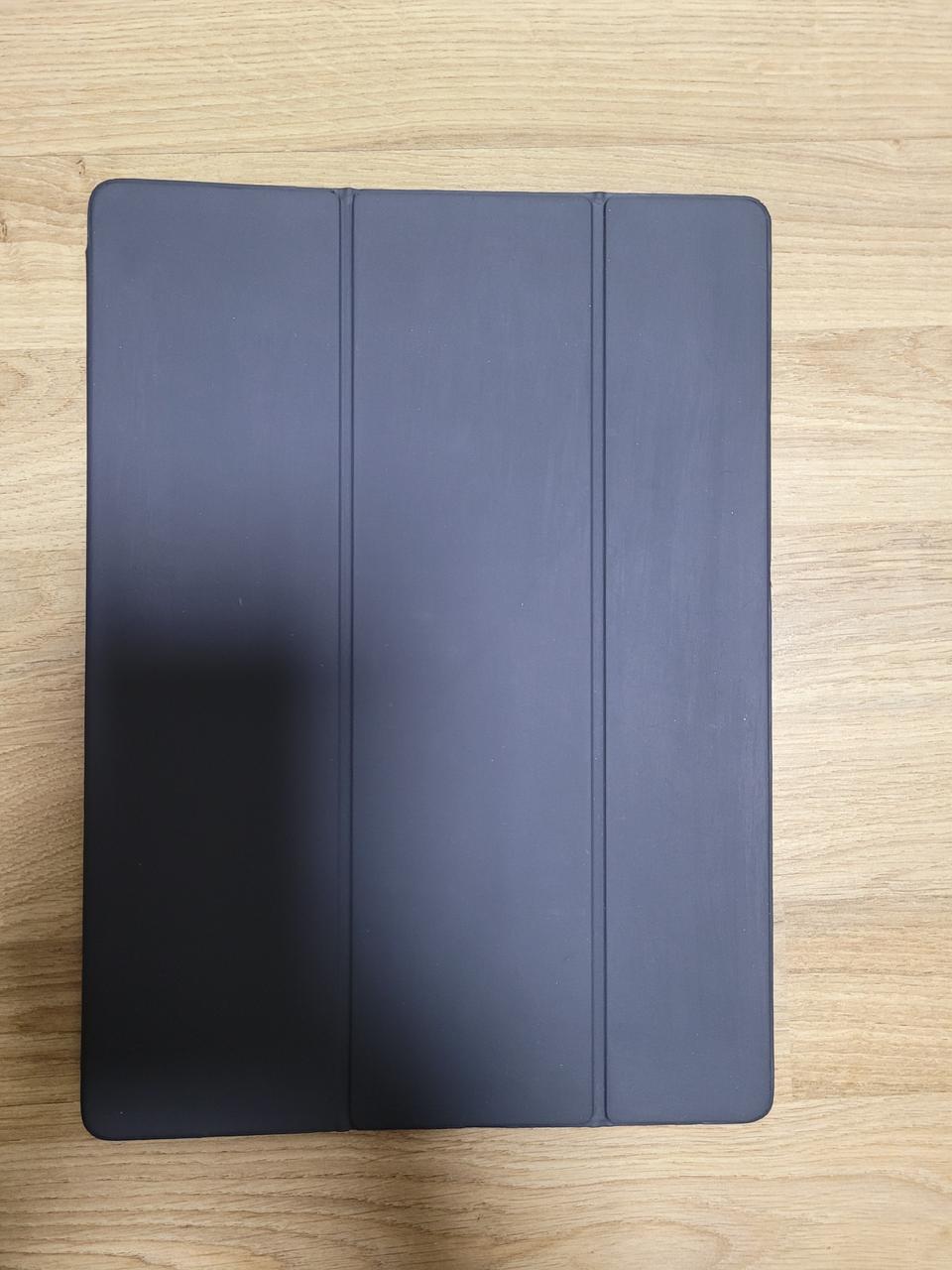 아이패드 프로1.2세대12.9애플 슬림커버 케이스