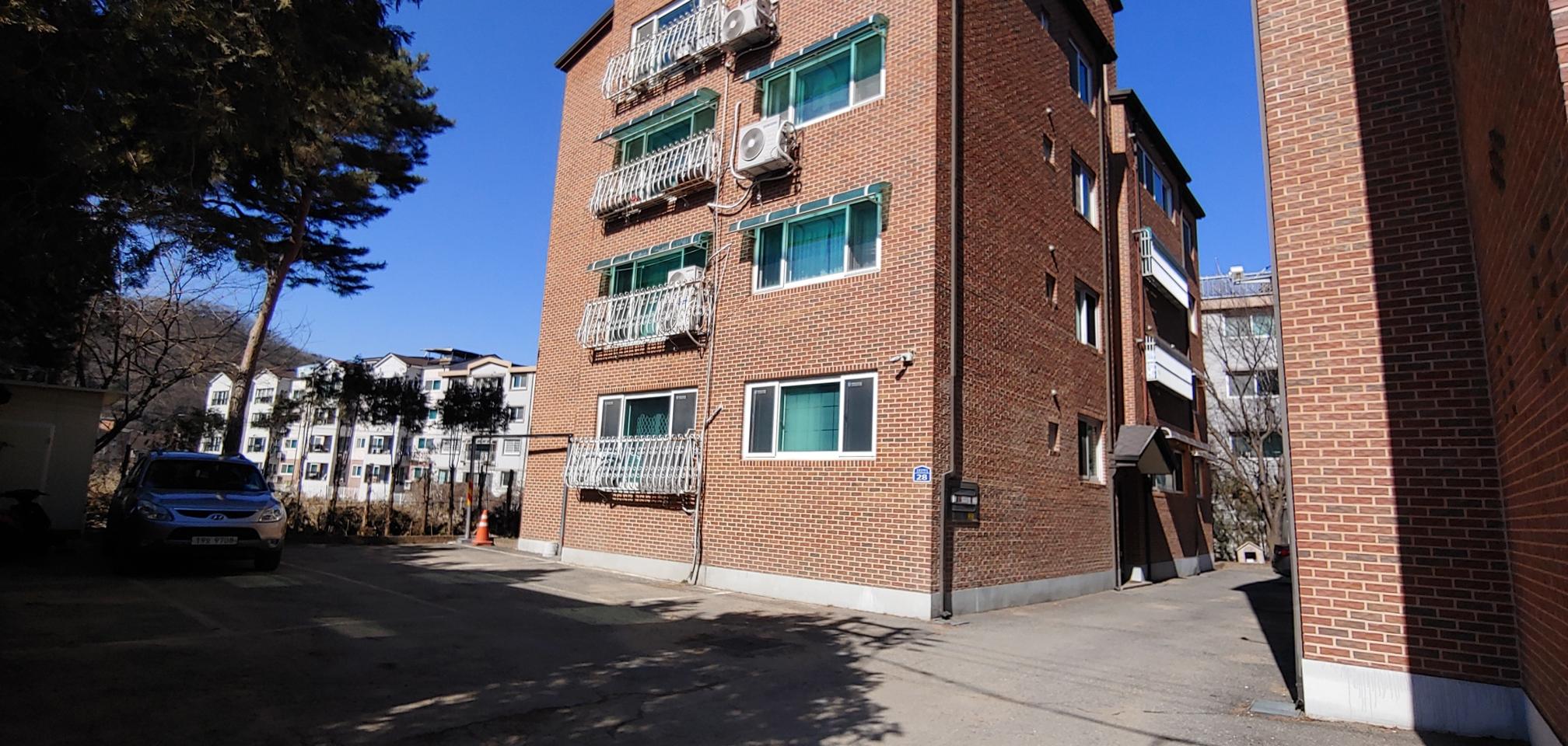 경기광주 준신축 빌라매매