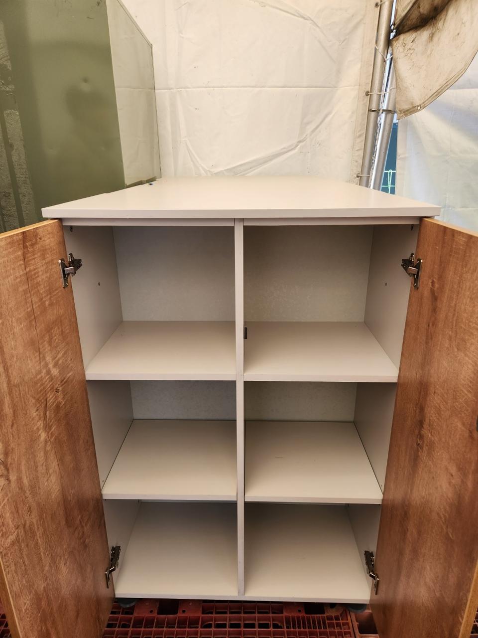 다용도수납장 진열장 여닫이 수납장