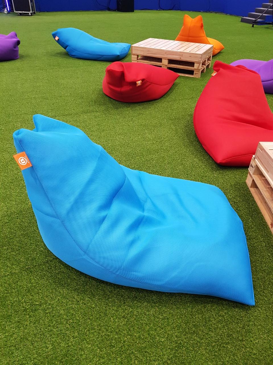 빈백 1인용소파 빈백소파 좌식쇼파