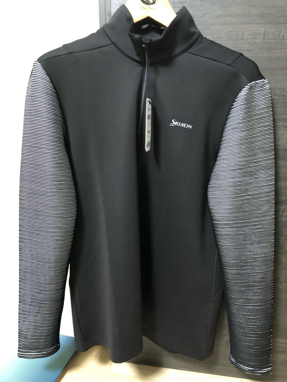 스릭슨 100사이즈 새거 하이브리드 셔츠