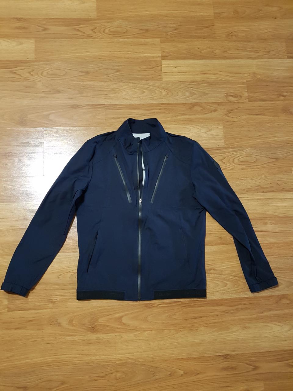 까스텔바작남성바람막이자켓