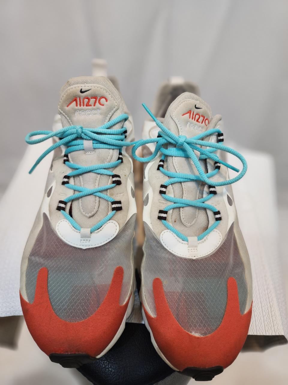 나이키 운동화 280