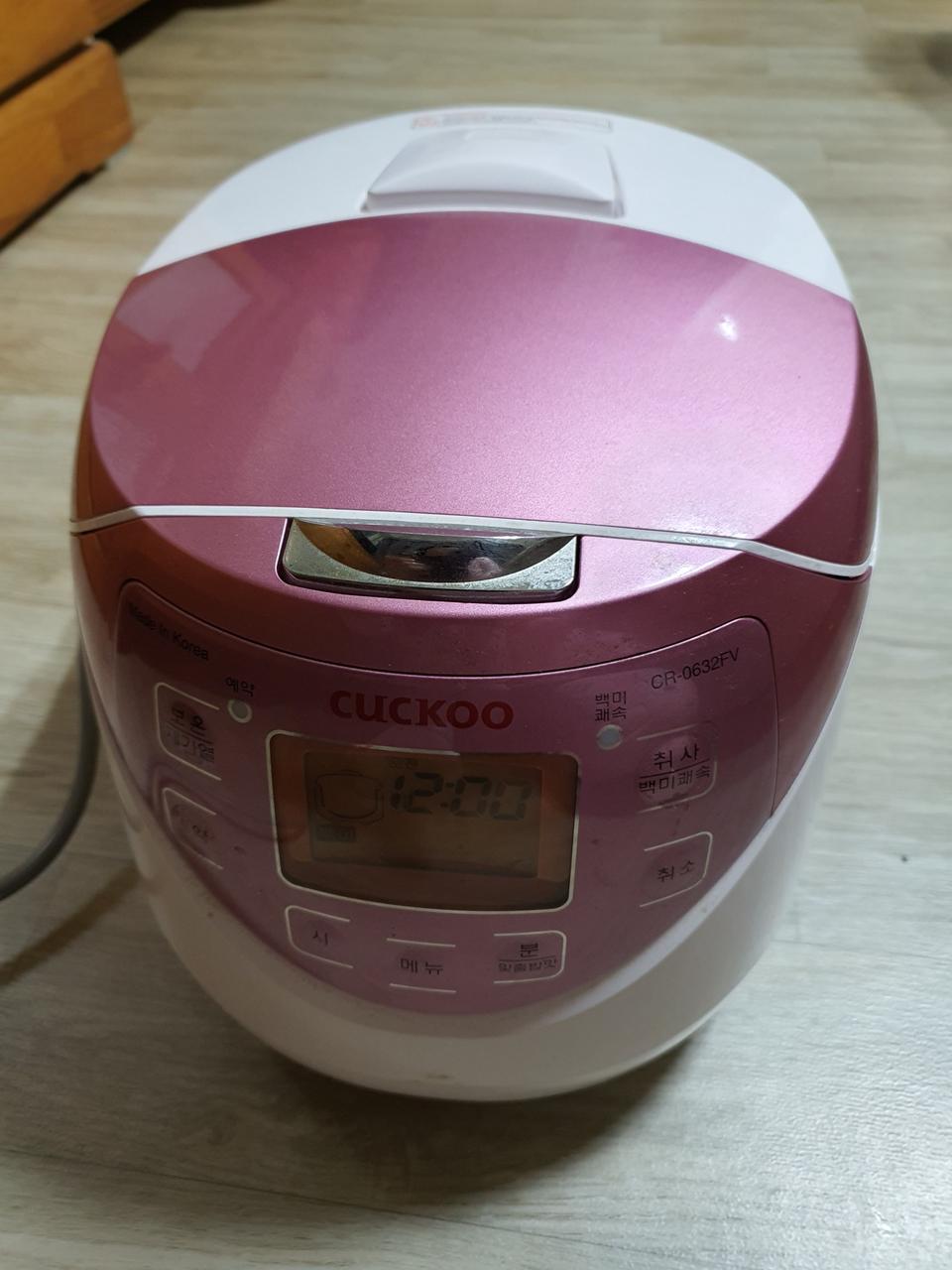 쿠쿠전기밥솥 6인용 쿠쿠밥솥 쿠쿠6인용전기밥솥 쿠쿠 쿠쿠6인용밥솥