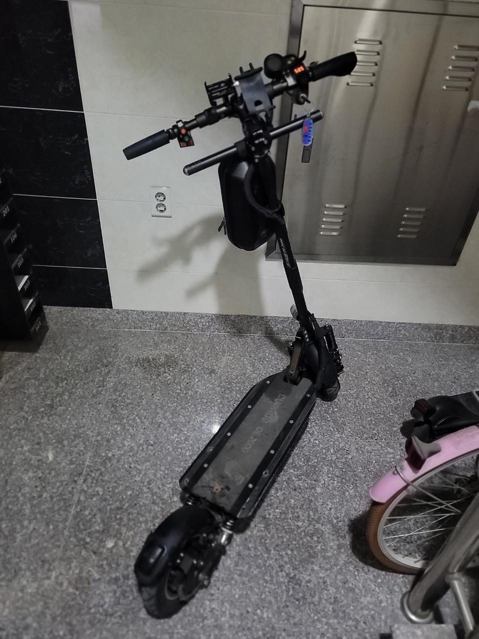 전동퀵보드 구미 준기함급 쿠루스2000 정가150선 구미 대구