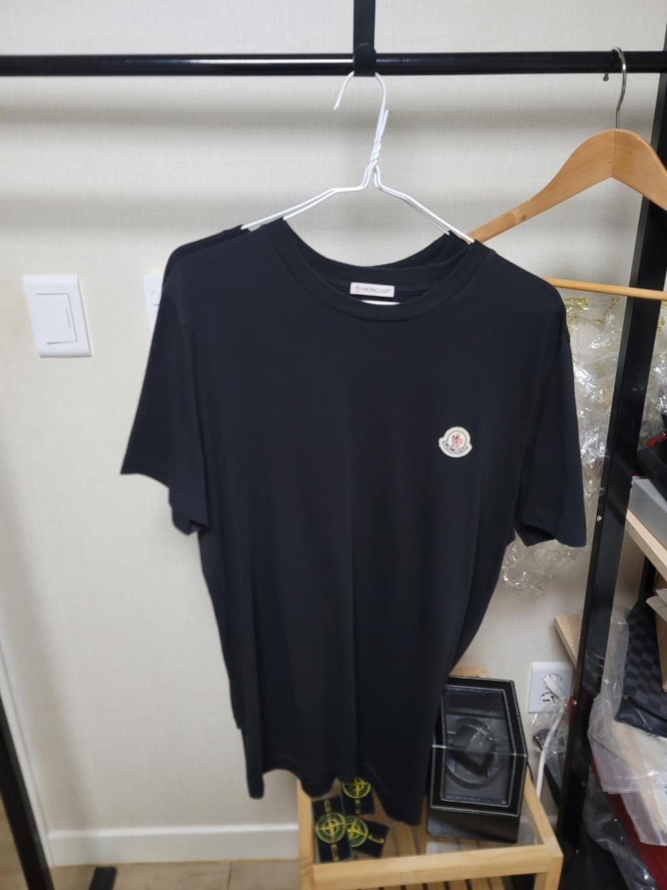 몽클레어 반팔 22년구매 95-100 구미 대구