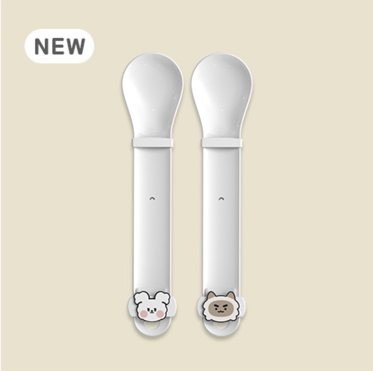 가또페로 반려동물 챱챱 스푼