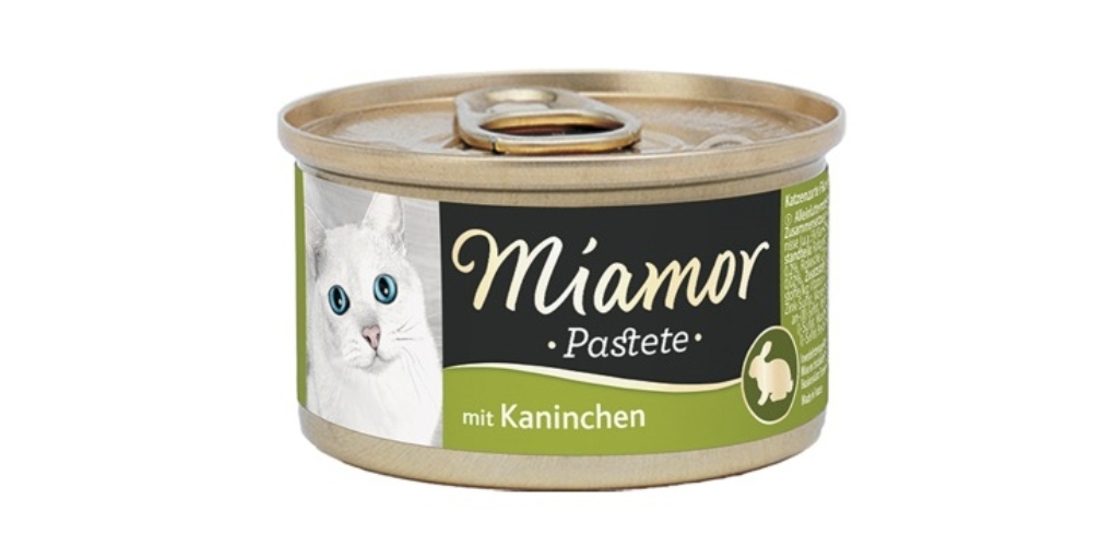 미아모아 파스테이트 고양이간식 9종