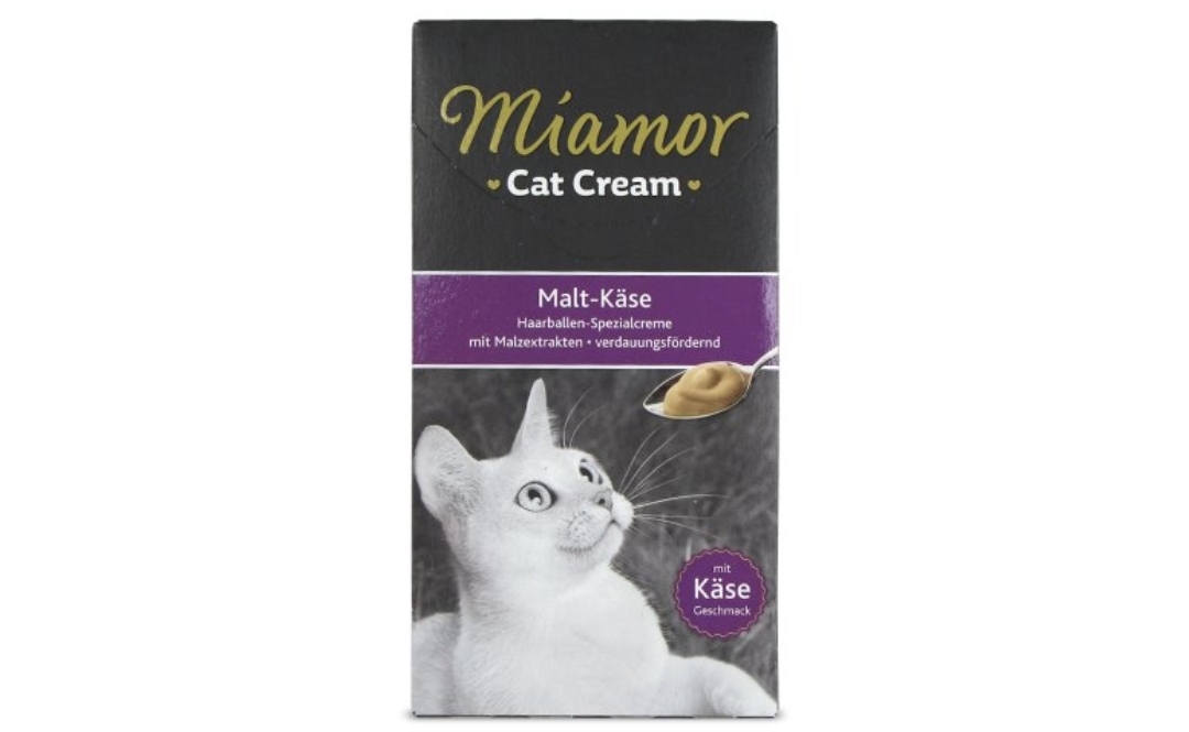 미아모아 크림 7종