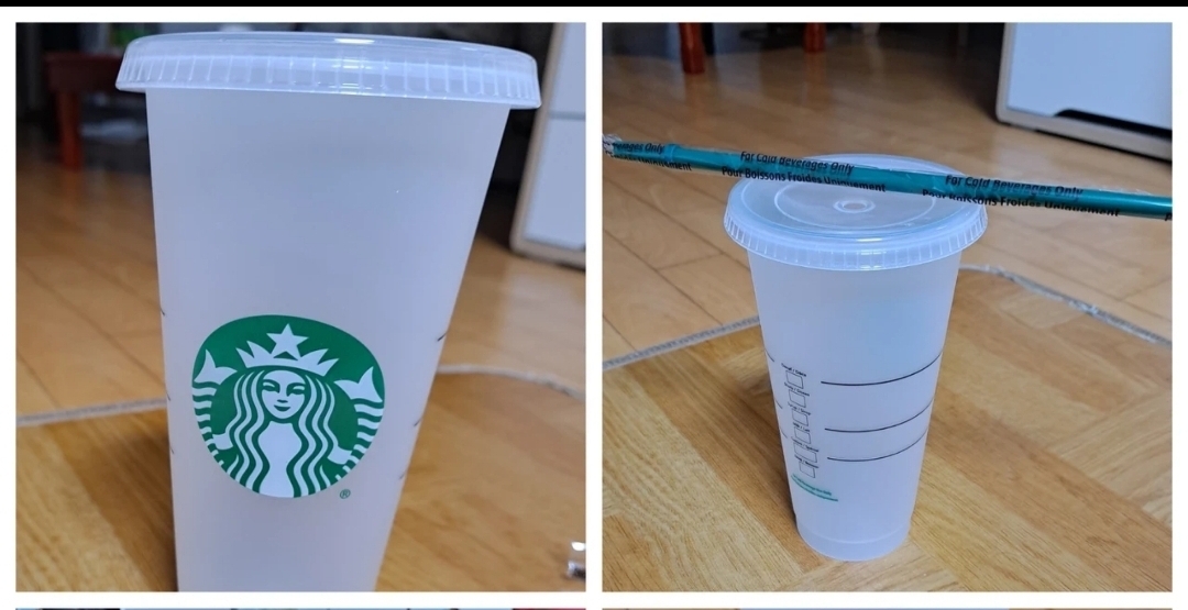 스타벅스 텀블러 [새상품]