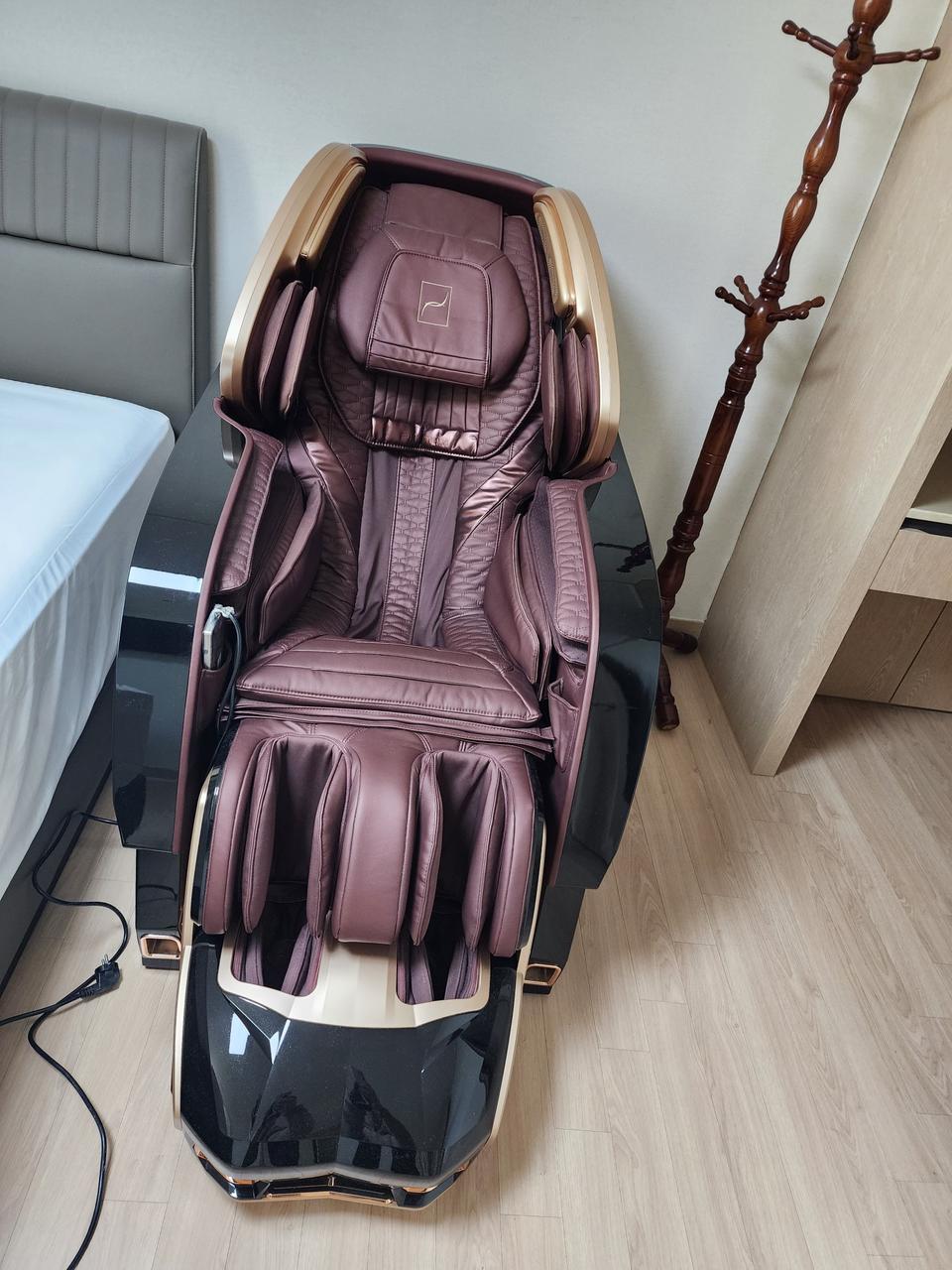 바디프랜드팬텀2 브레인 (카카오블랙)