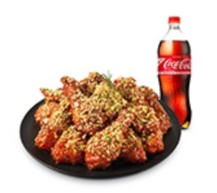 푸라닭 마불로 악마+콜라