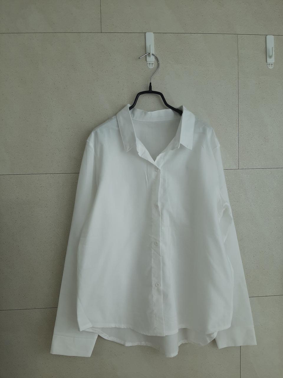 새옷)박시화이트남방~66