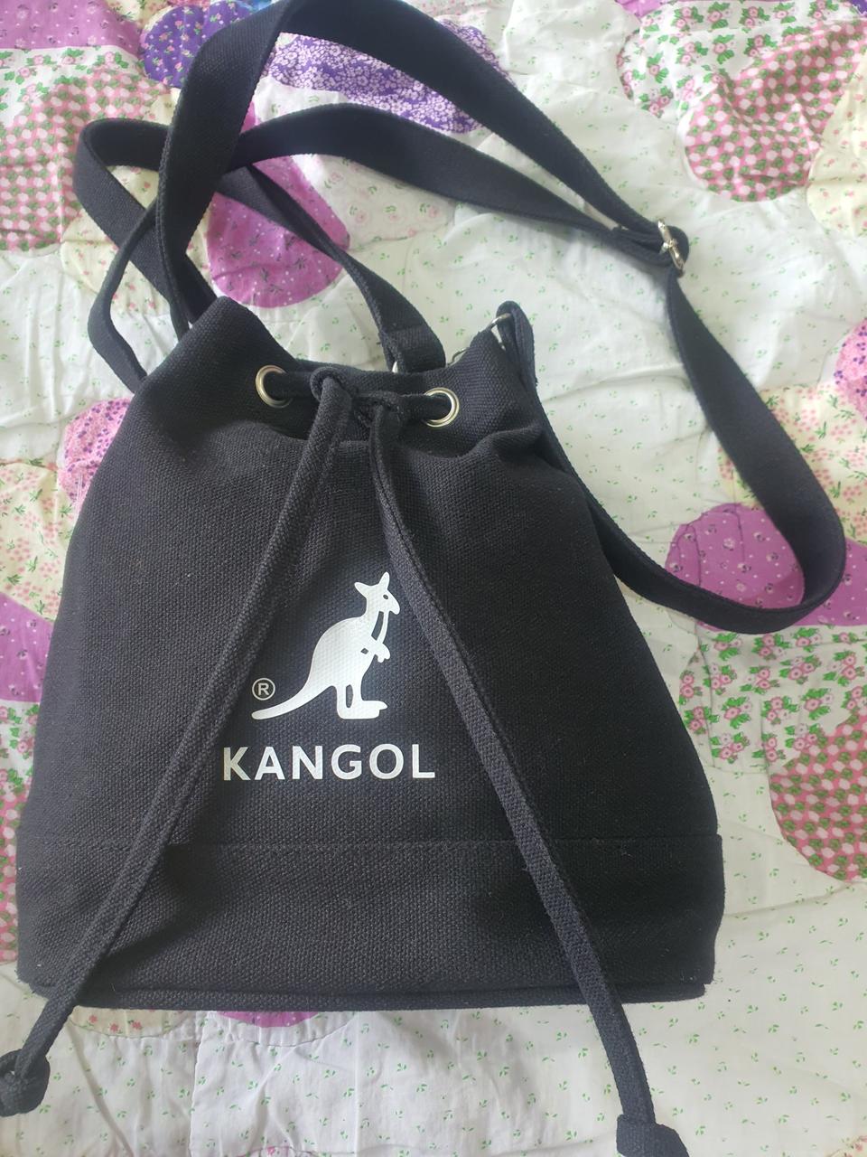 KANGOL 가방