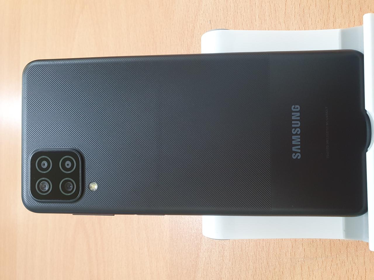 삼성갤럭시 A12 중고폰