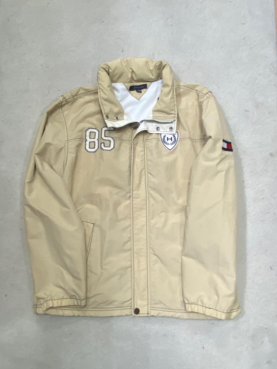 타미힐피거 약기모 점퍼110