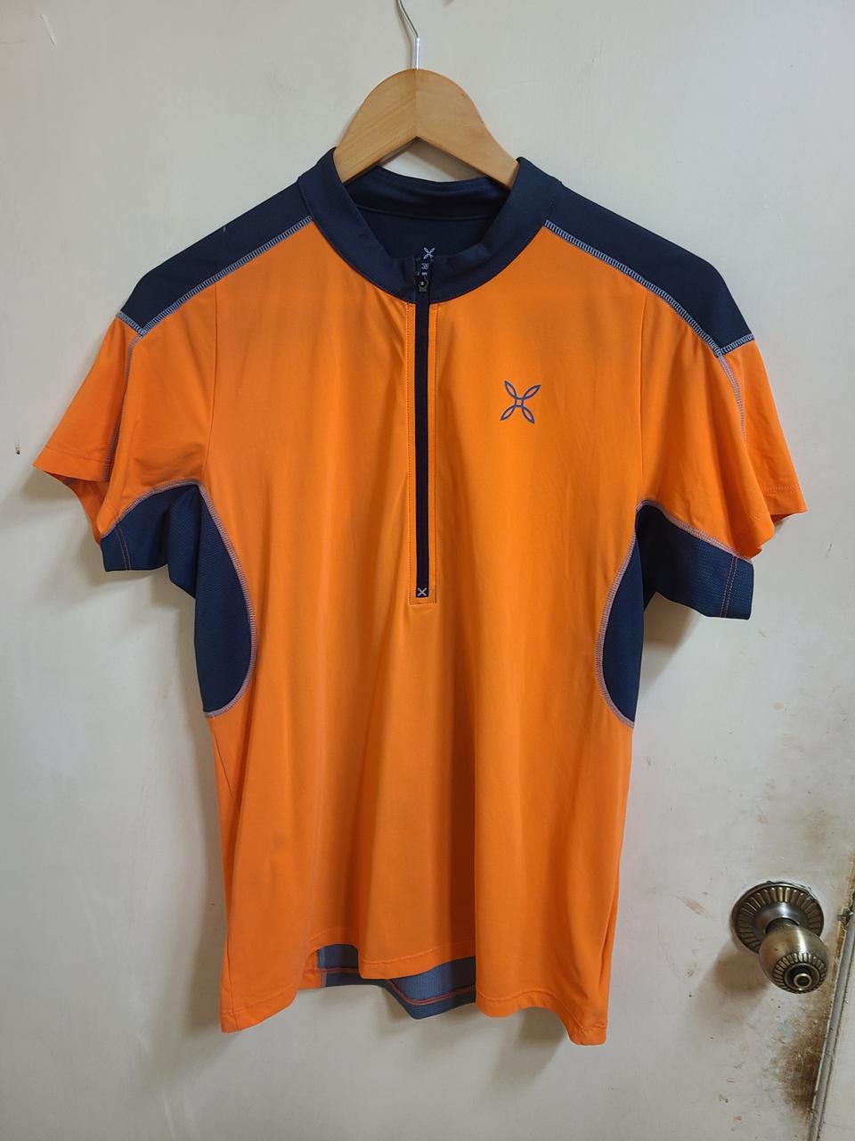 몬추라 여름티 M