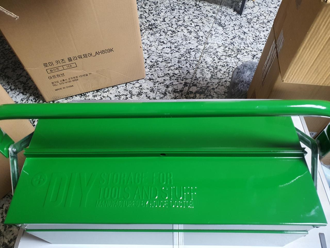 하우스닥터 멀티툴박스