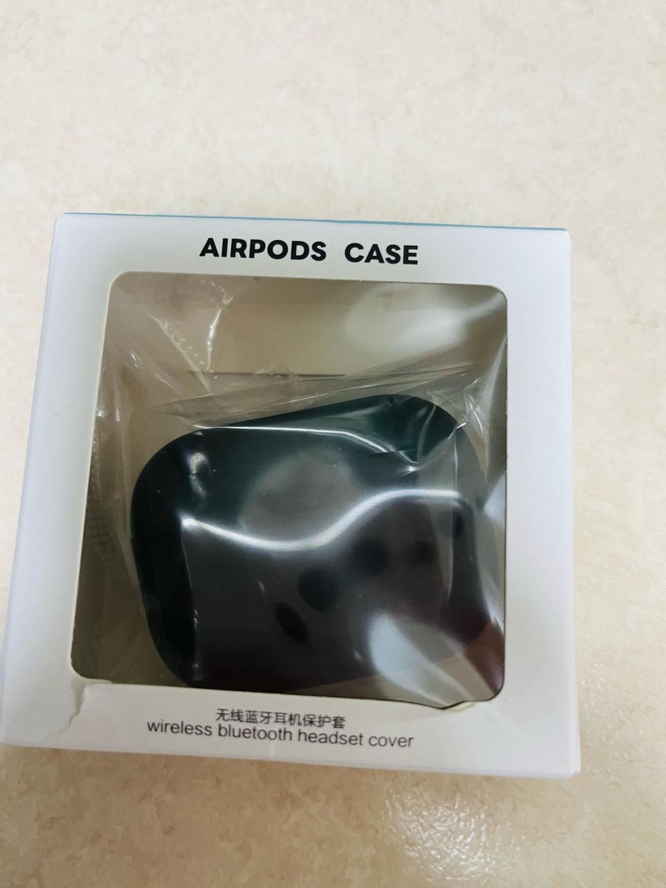 에어팟 3세대 케이스 새상품 팝니다