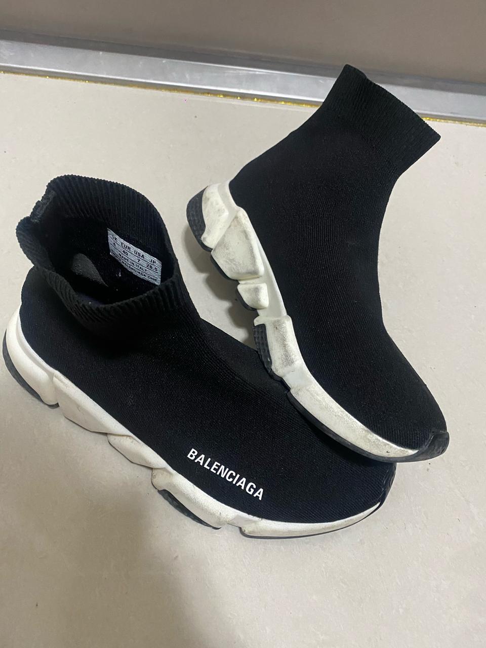 스피드러너 255~260 사이즈