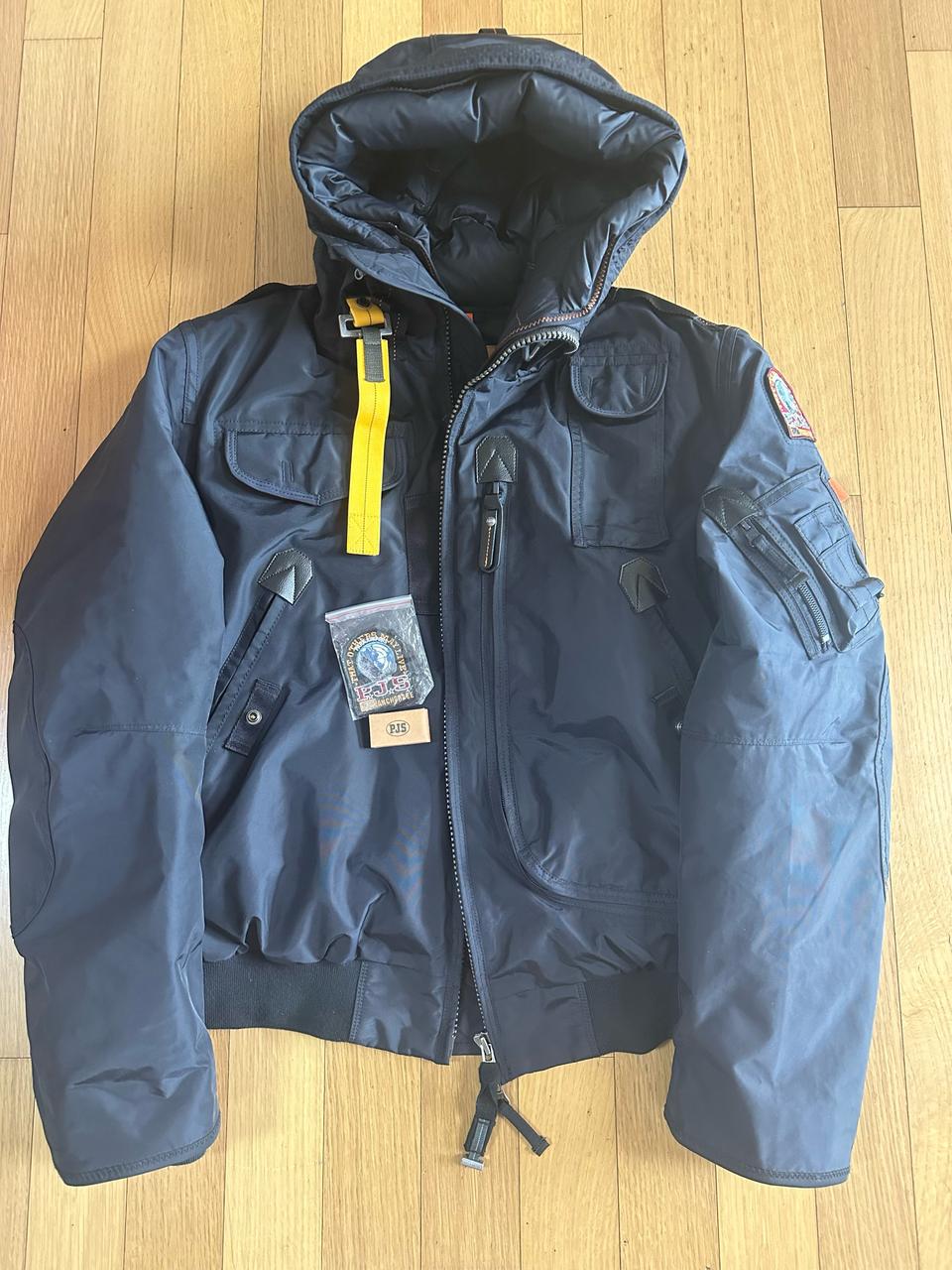 2 [새상품급] 22~23fw 파라점퍼스 고비 m