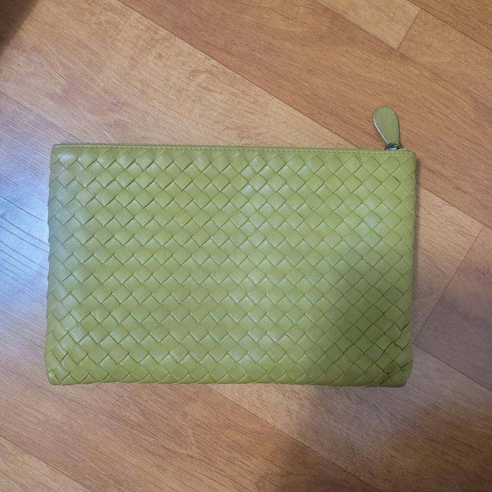 보테가베네타 클러치 팝니다ㅡ