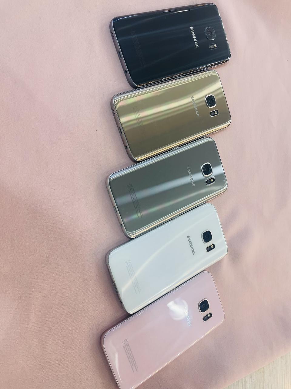 삼성 갤럭시S7 중고폰 공기계 업무폰 게임용