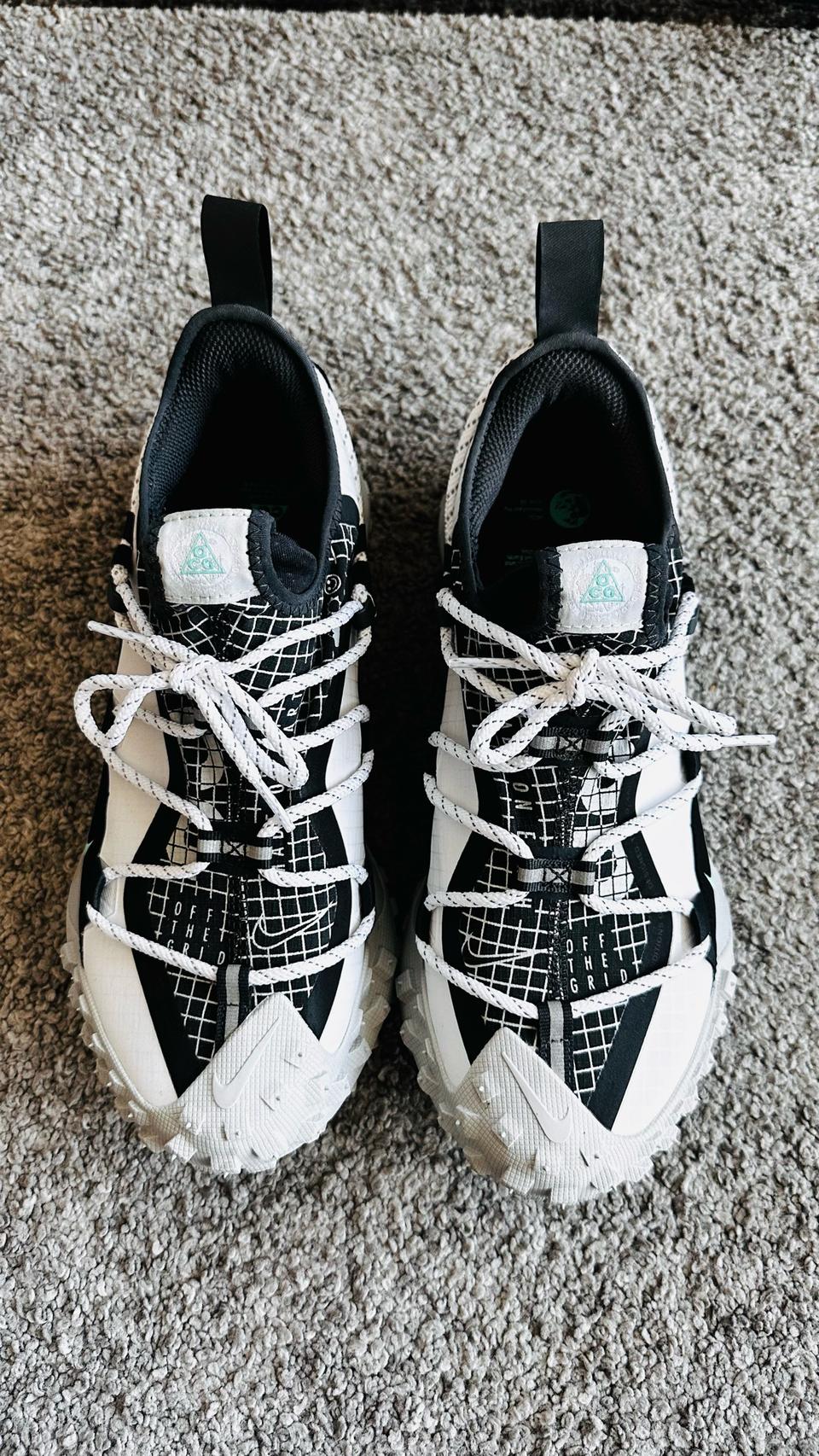 나이키 ACG 마운틴 플라이 로우 GORE-TEX  265