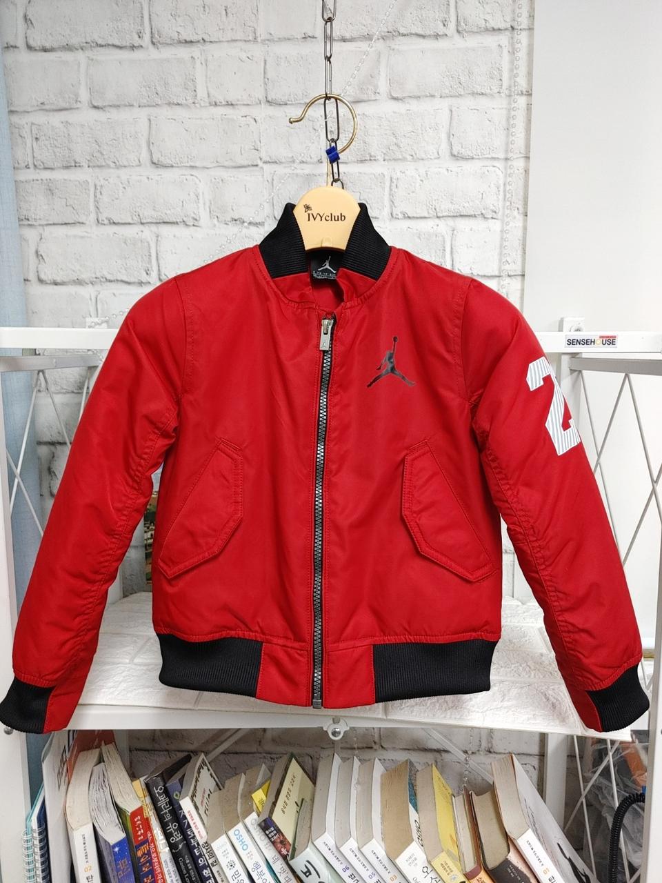 조던 키즈패딩 키즈점퍼 (3~4세용) XB29