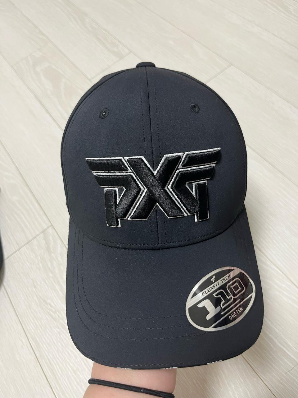 /골프/ PXG 골프모자 (거의새상품)