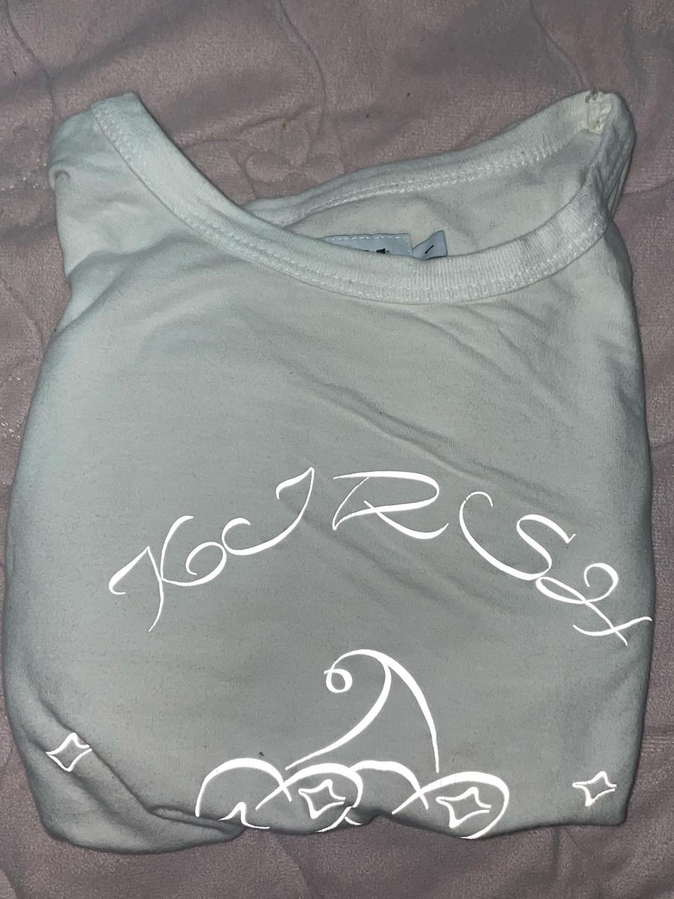 키르시 옷 판매