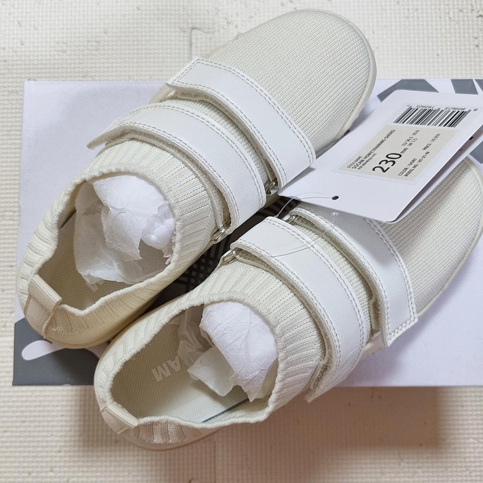 미착용> 쏘캄 헬스 데드리프트 다기능 데일리 슈즈, 230mm