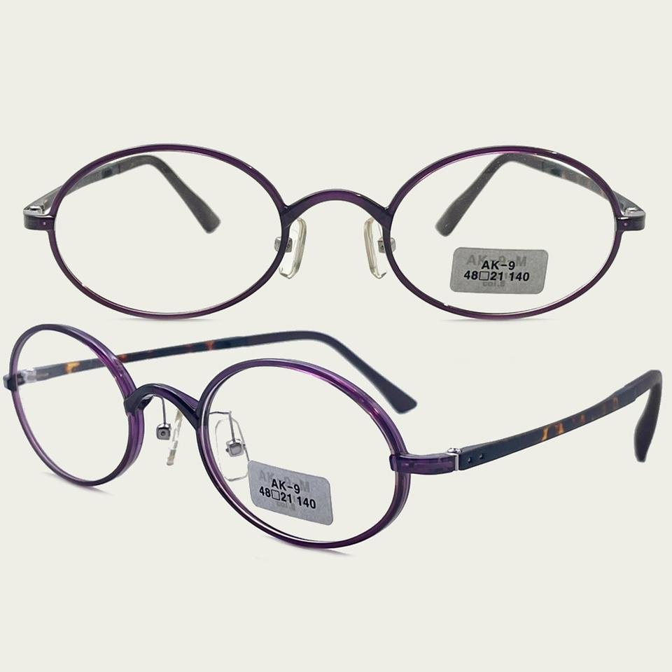국산 뿔테 노 브랜드 울템 안경 안경테 AK-9 | 세컨웨어 국산 뿔테 노 브랜드 울템 안경 안경테 Ak-9 | 세컨웨어