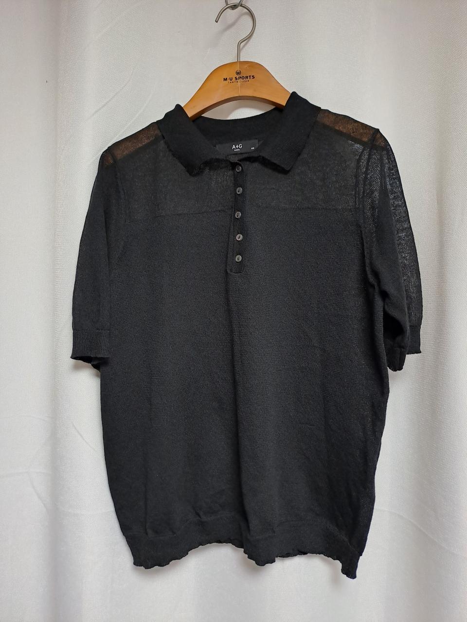 A+G 66사이즈90 레이온과 마의 조성 고급스럽고 시원한 텍없는 새