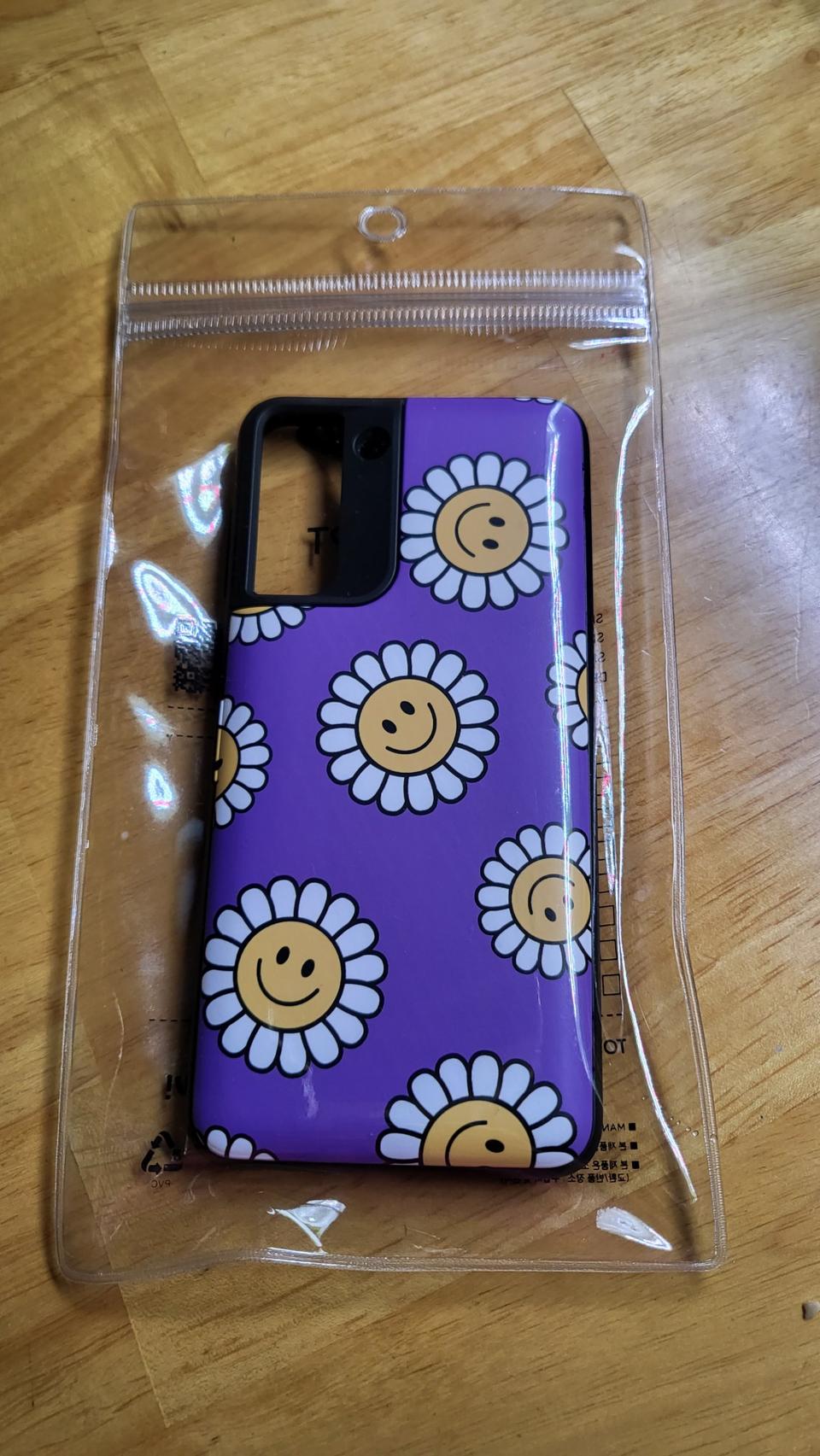 갤럭시 s21 핸드폰 케이스