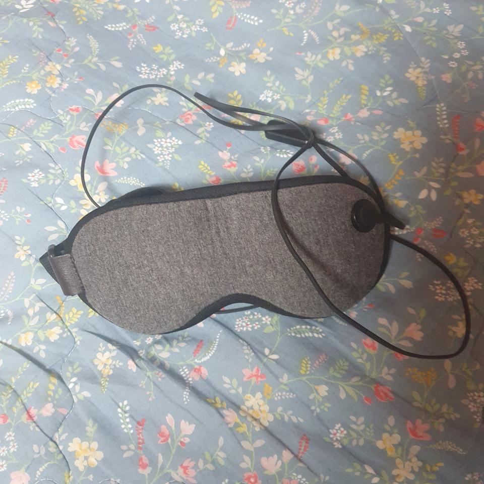 usb 온열안대 수원탑동