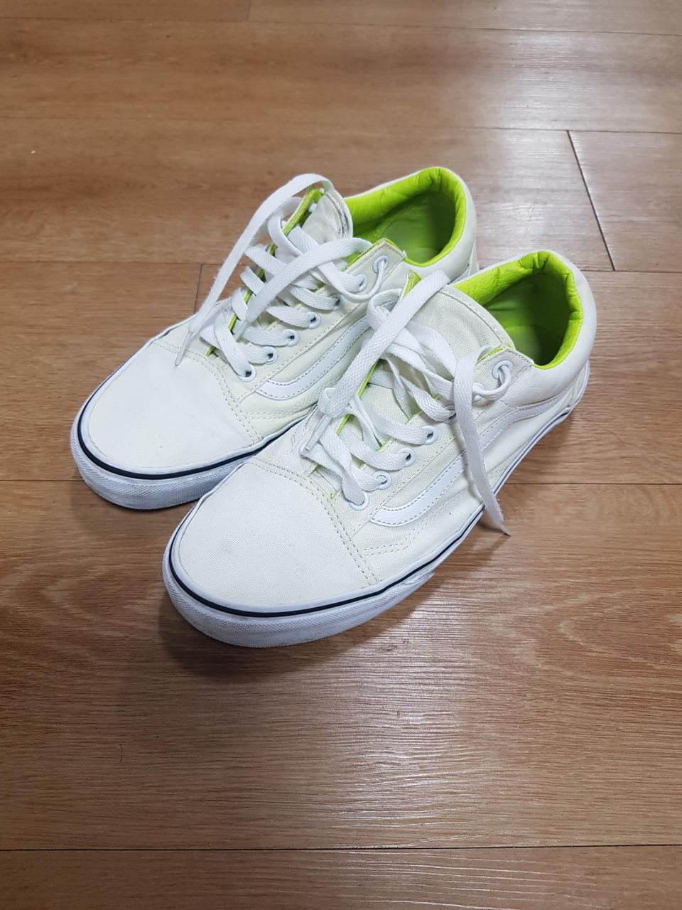 반스 스니커즈 280