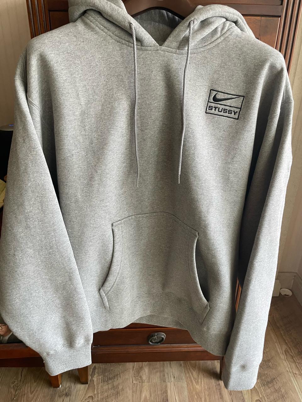 나이키 스투시 나투시 3.0 후드 S사이즈