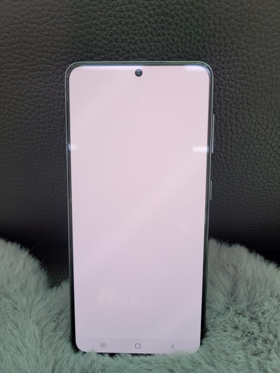 갤럭시 s21 256기가 블랙 팝니다 g991